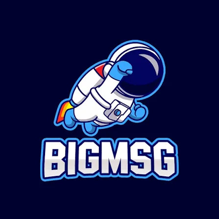 BIGMSG - Game Tembak Ikan Seru dan Menantang