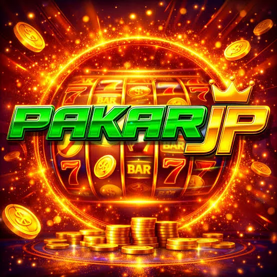 PAKARJP - Petualangan Seru di Dunia Fantastis