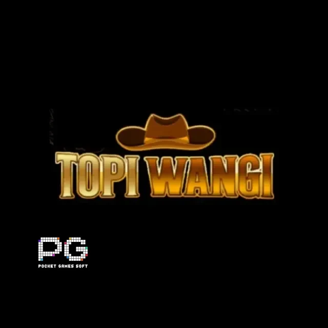 Logo topiwangi
